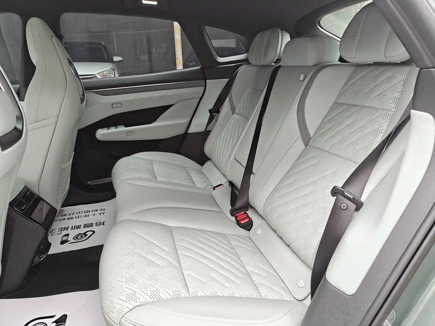 ZEEKR EXTREME KRYPTON 001