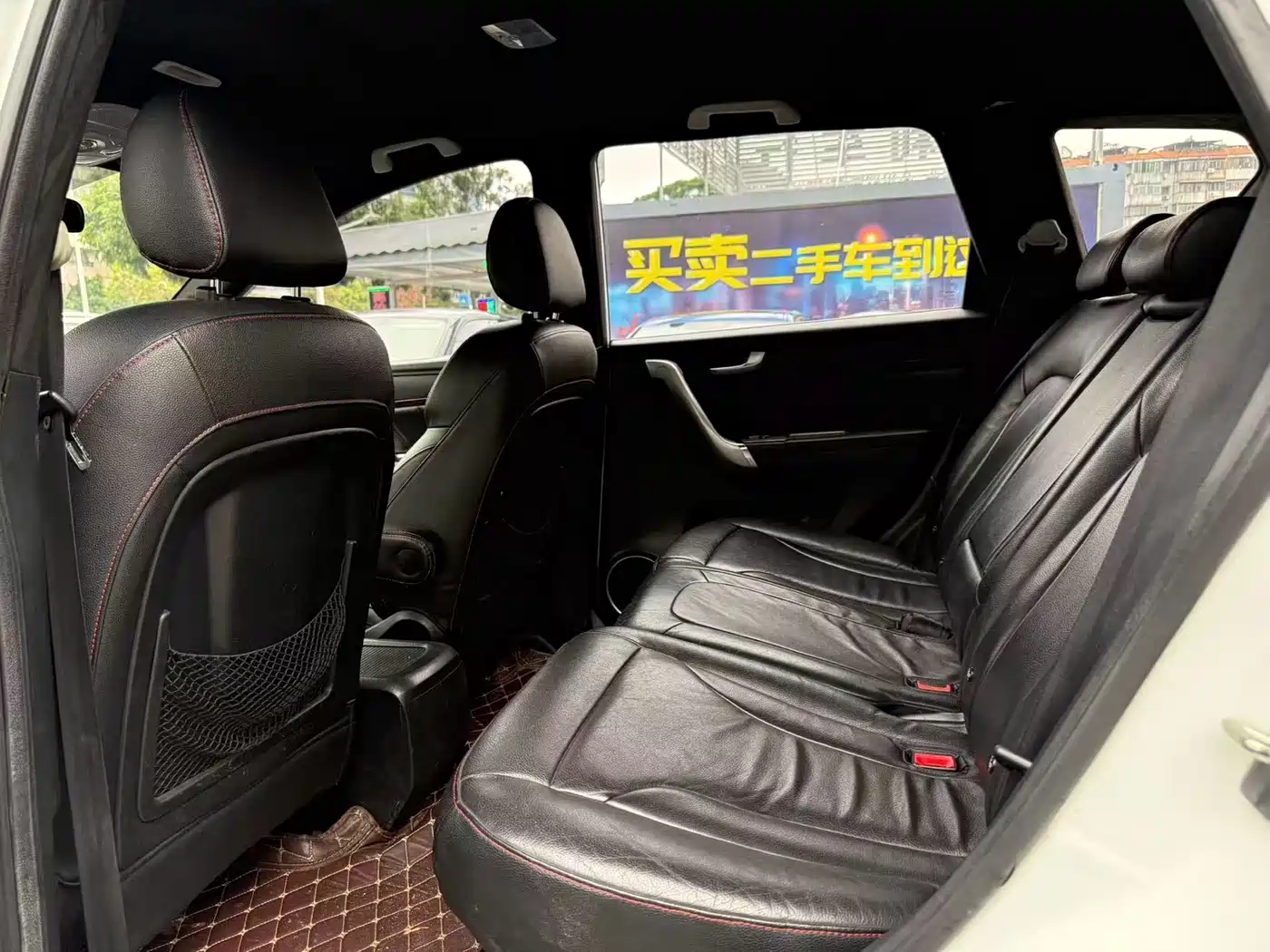 Haval H6 2014 Sport 2.4L Automatic Elite фото 9