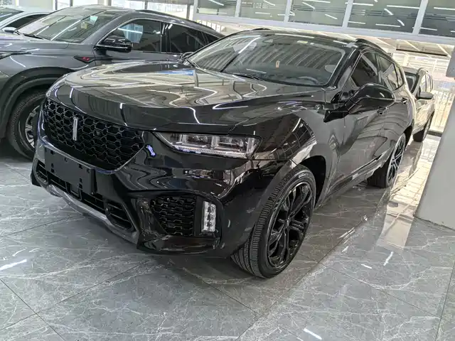 WEI PAI WEI BRAND VV7