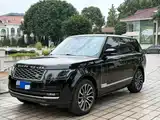 Фото 1 - Land Rover Range Rover