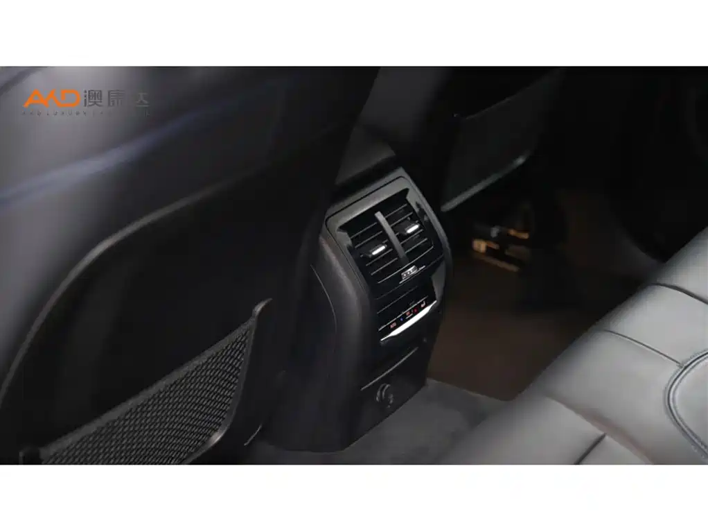 BMW X4 2019 xDrive30i M Sport Package фото 9