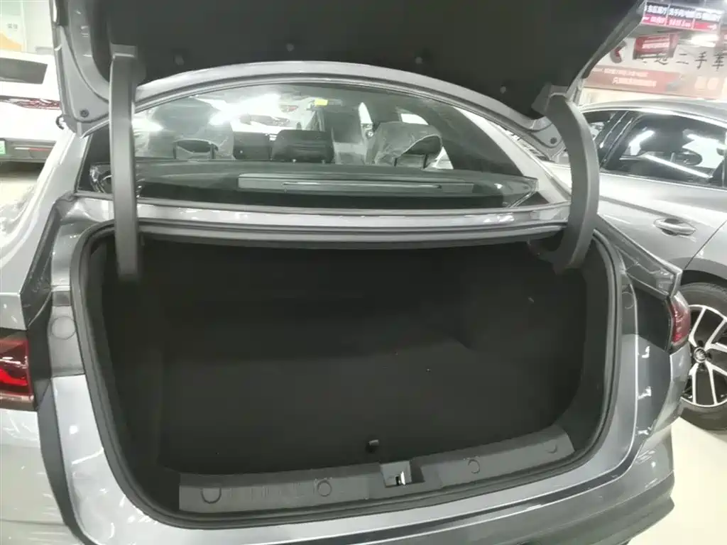 BYD Qin L 2024 DM-i 120KM Excellence Model фото 19