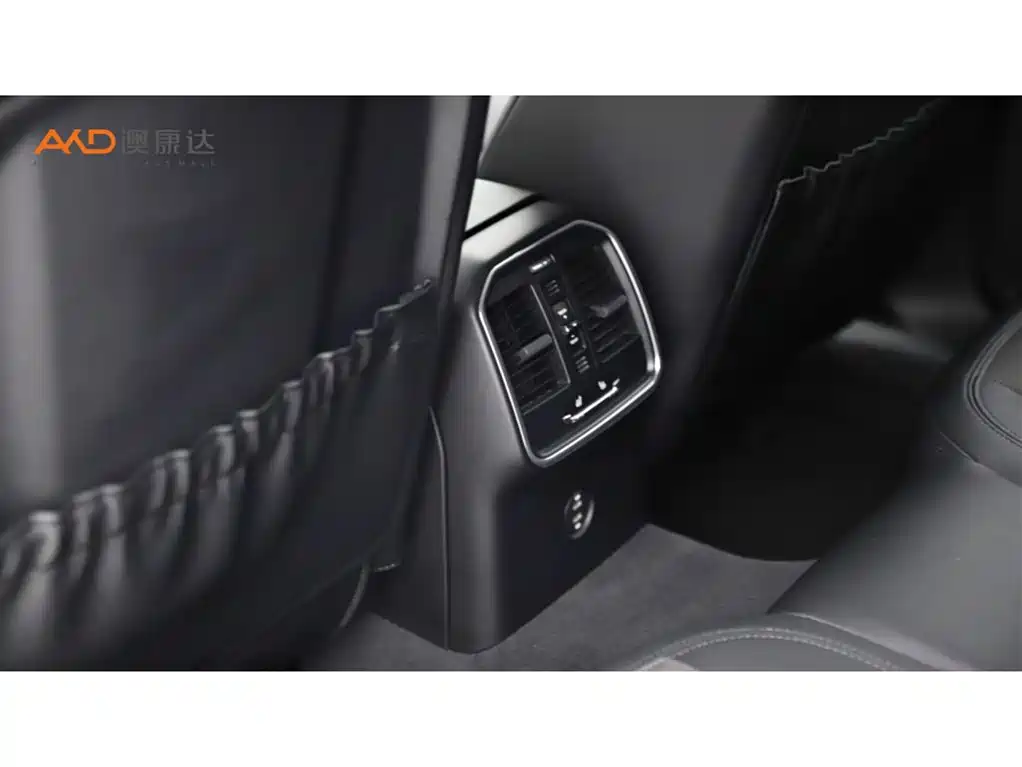 Porsche Macan 2022 Macan S 2.9T фото 9