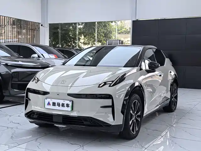 ZEEKR X 2025 5-Seater Long Range Edition