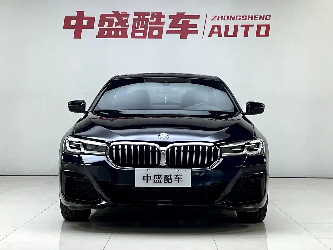  5-SERIES