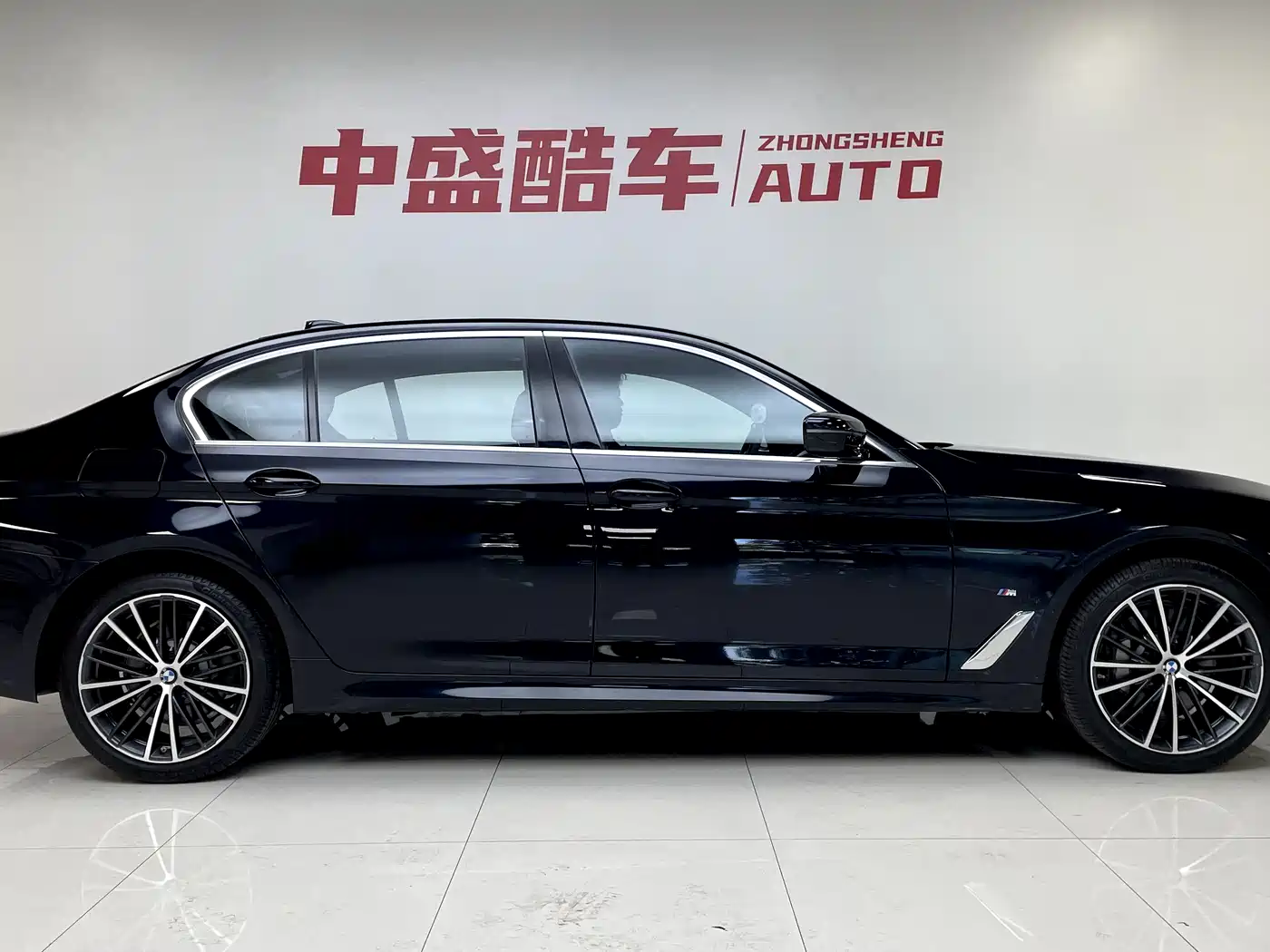  5-SERIES