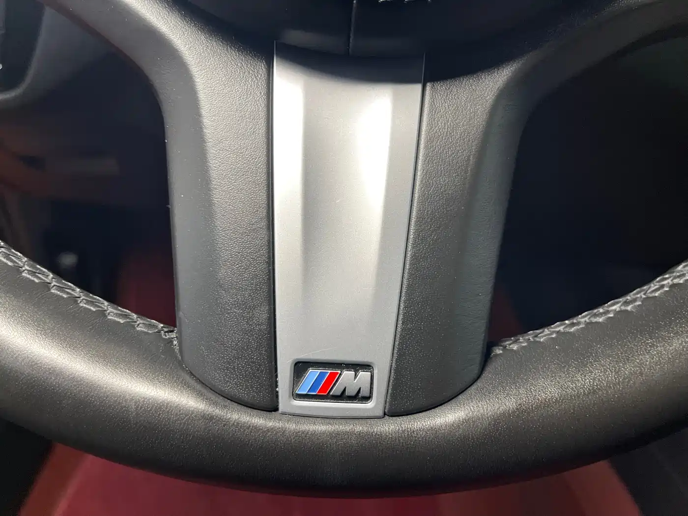 BMW 5 Series 2021 530Li Leading M Sport Package фото 16