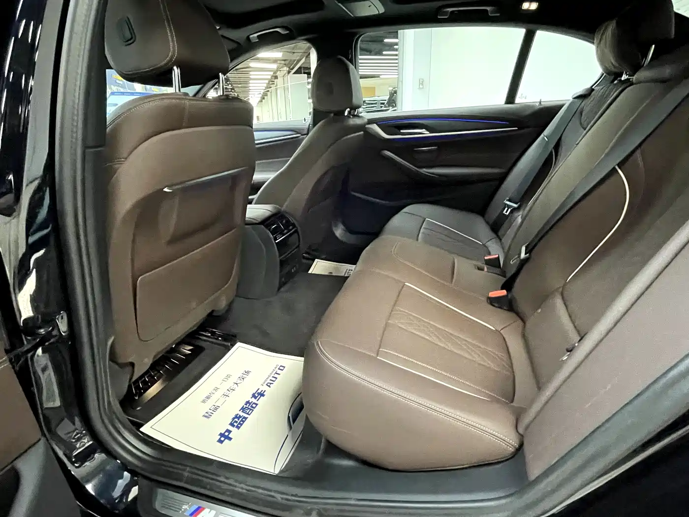  5-SERIES