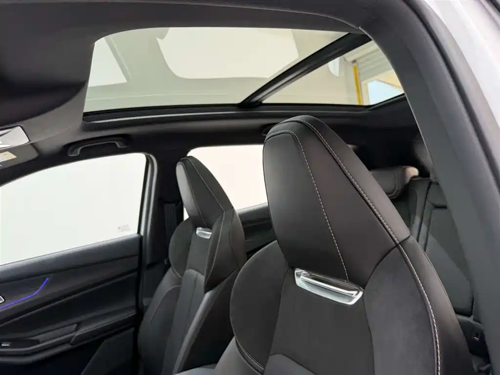 CHANGAN CS55PLUS PHEV