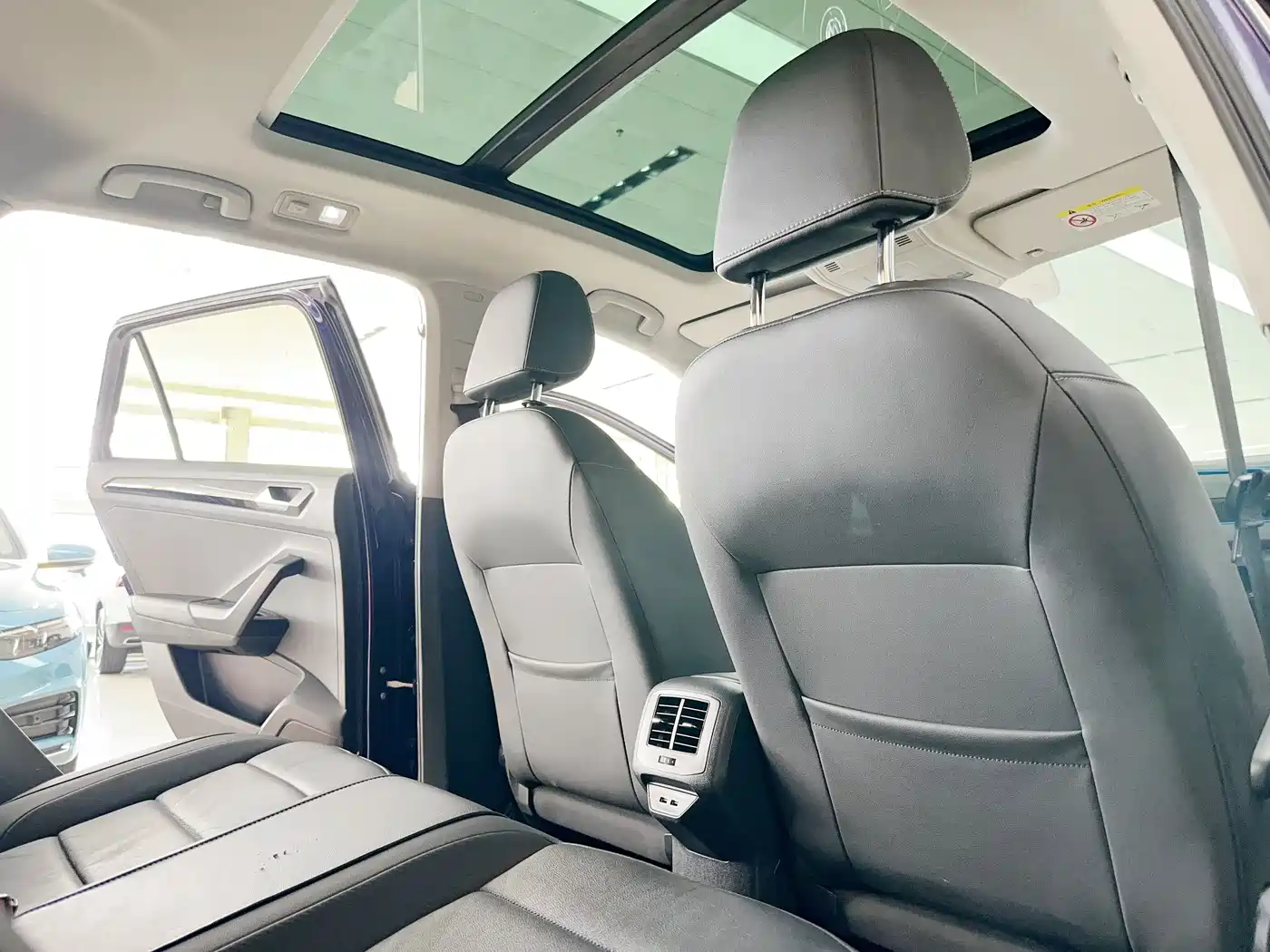 Volkswagen T-ROC 2020 280TSI DSG 2WD Comfort фото 14