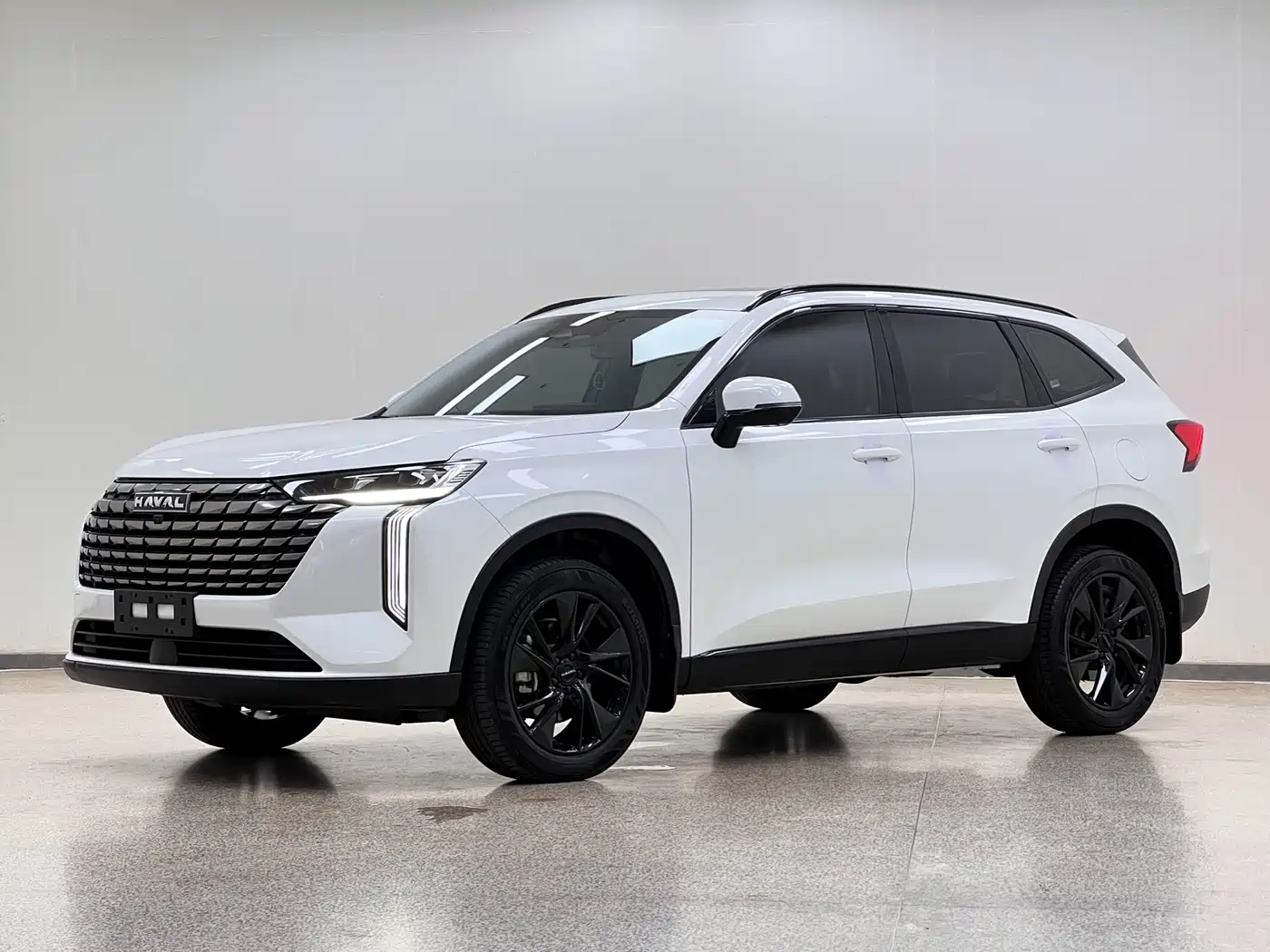 Haval H6 2024 1.5T 2WD Max