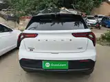 Фото 6 - Geely Geometry E Firefly