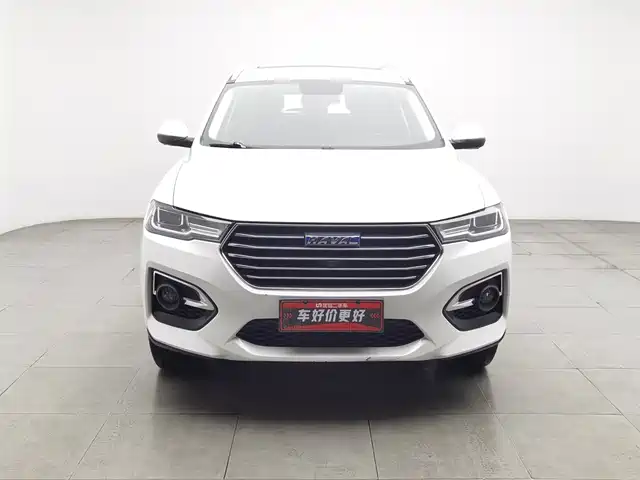 Haval H6 2019 Blue Label 1.5GDIT Automatic Champion Version — фото 3