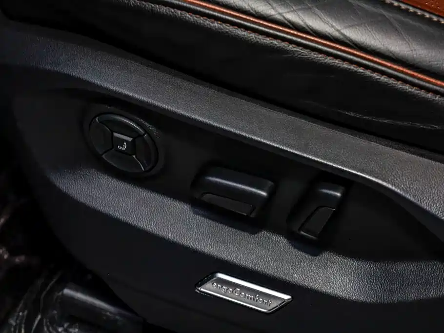 Volkswagen Touareg 2021 2021 3.0TSI R-Exclusive