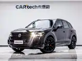 Фото 1 - Volkswagen Touareg