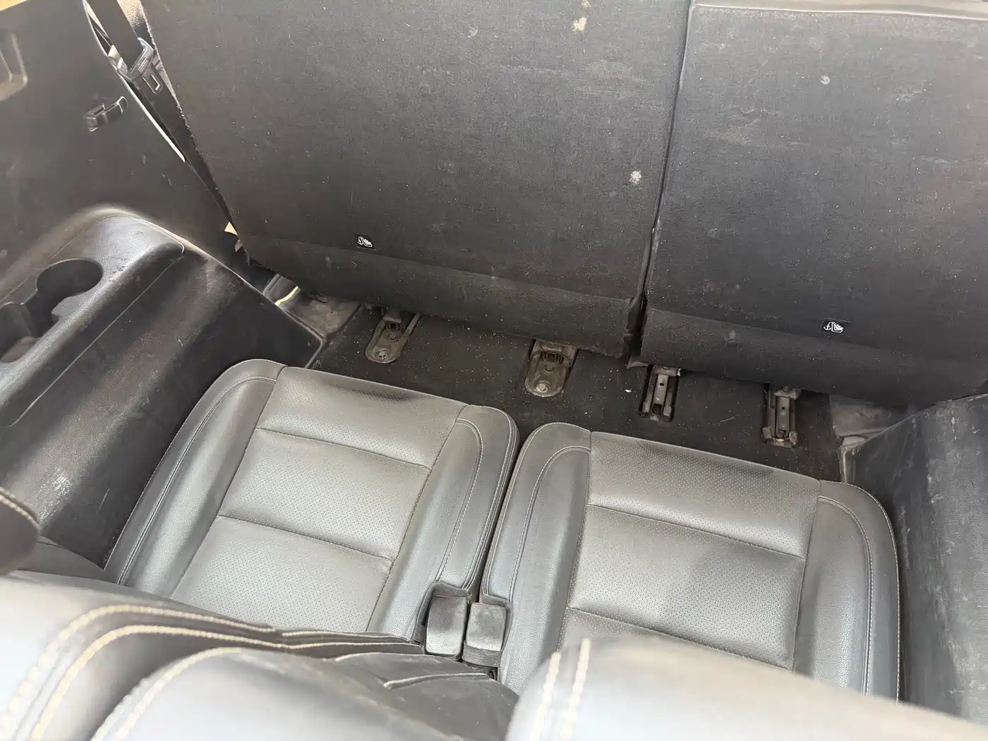 DONGFENG SCENERY S560