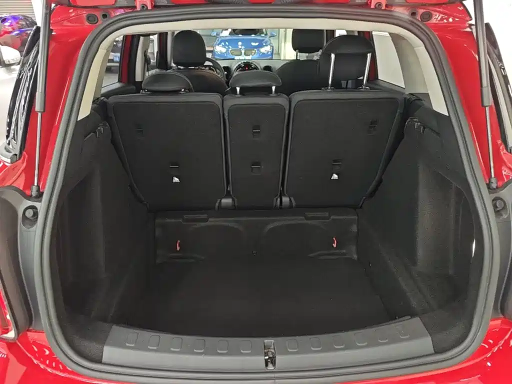 Фото 19 - MINI COUNTRYMAN