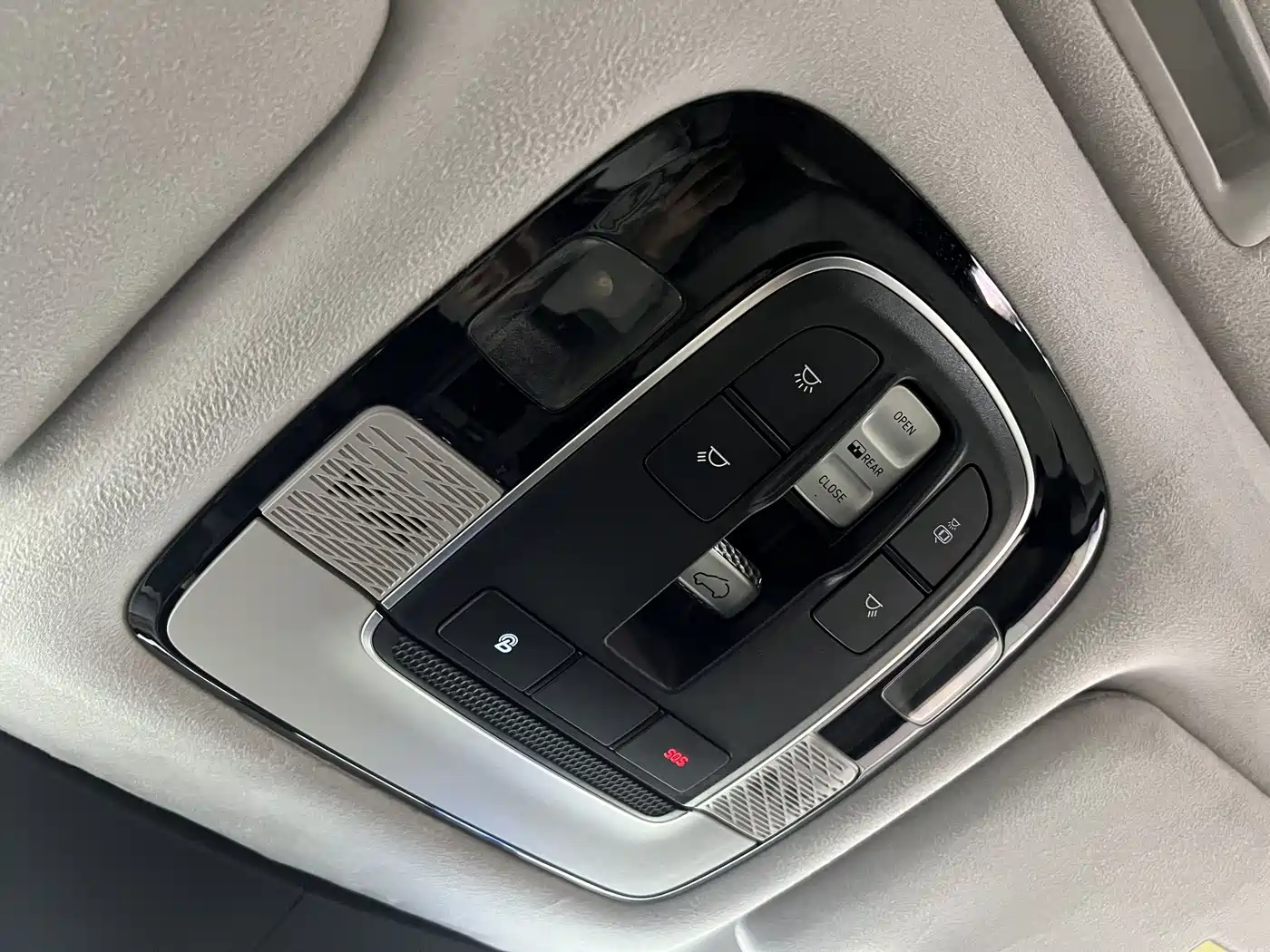 Hyundai Palisade 2022 2021 3.5L Automatic 4WD GLS