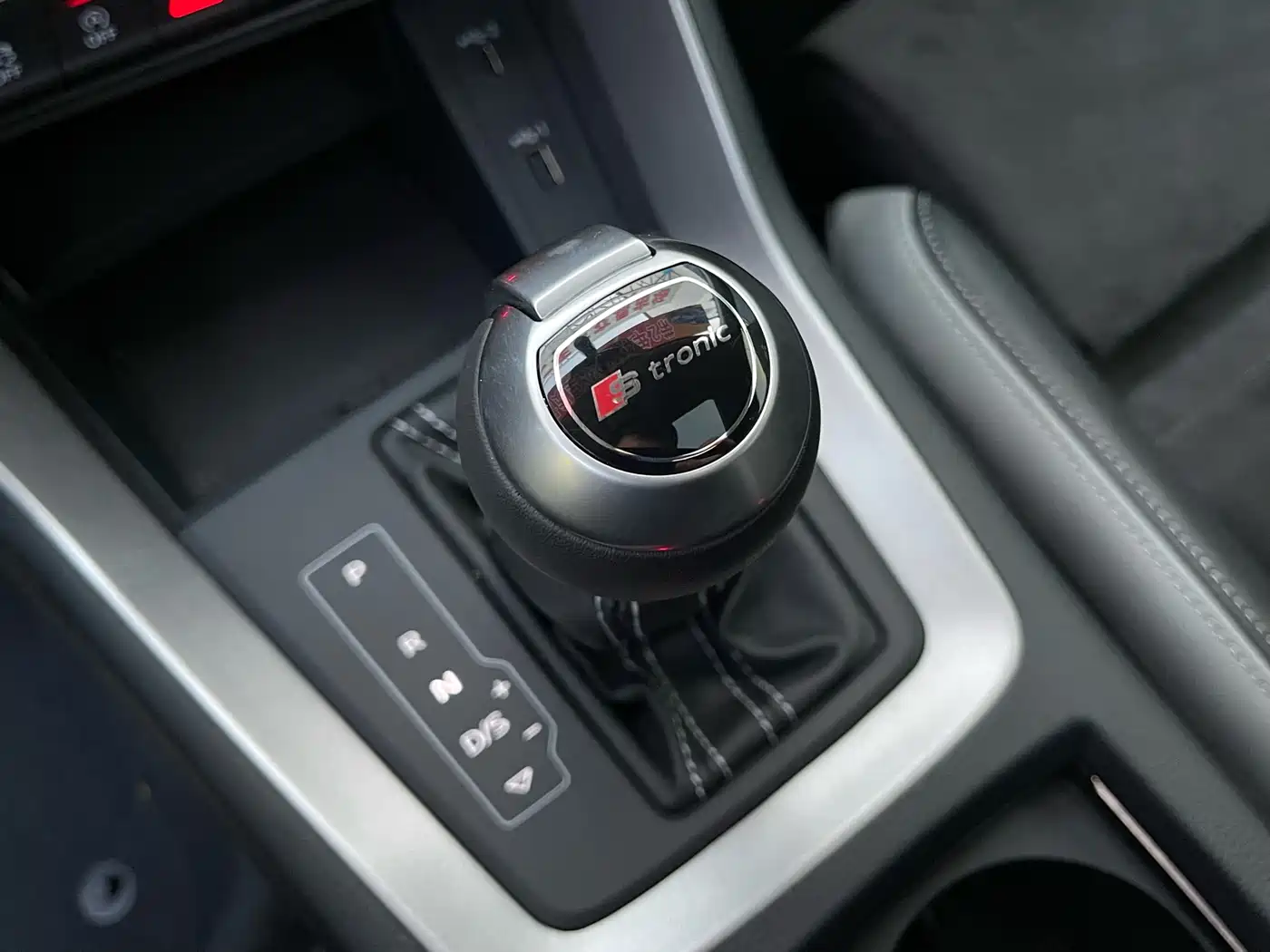 Audi Q3 2021 40 TFSI Fashion Sport фото 23