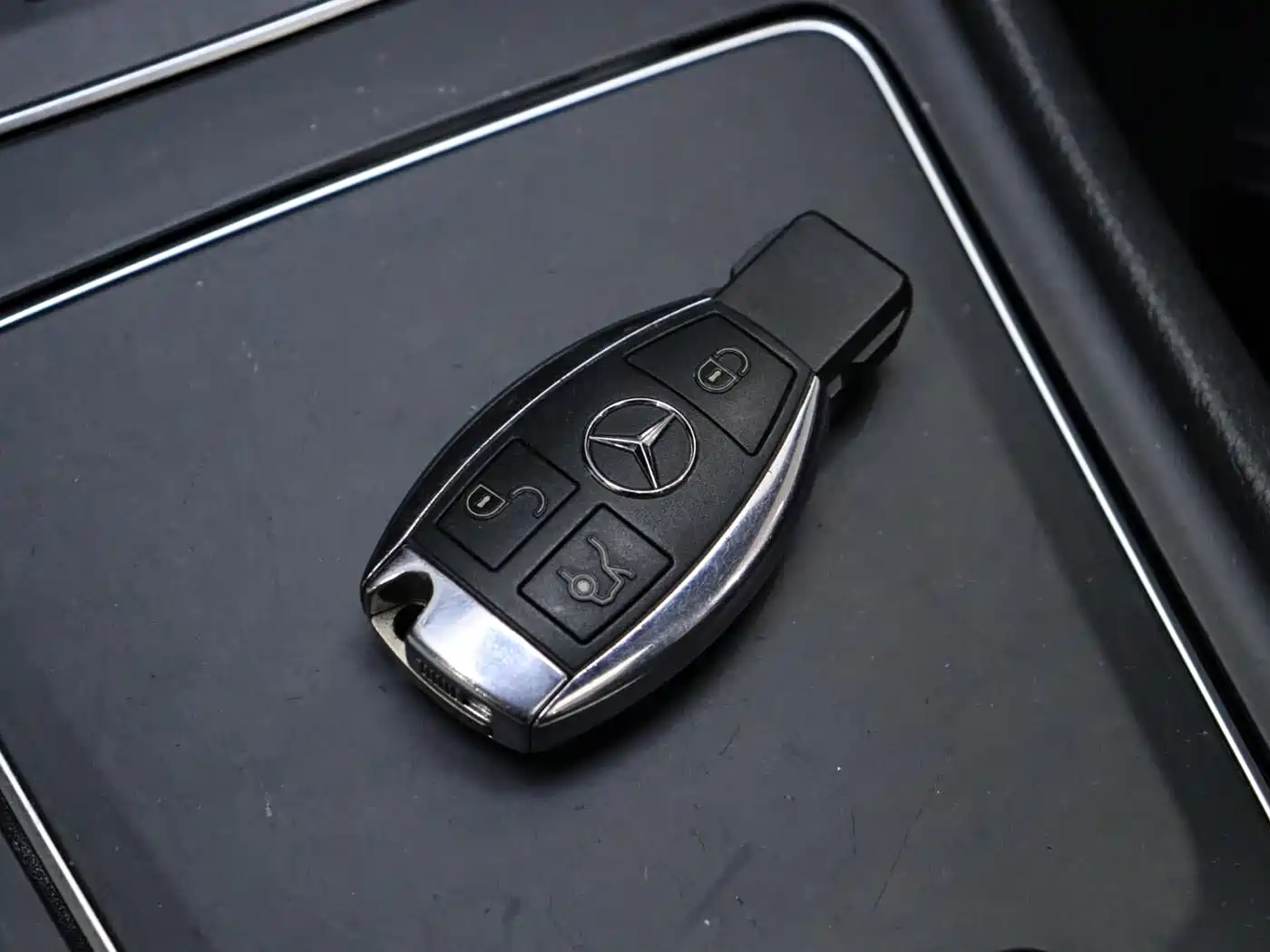 Mercedes-Benz CLA (Import) 2017 Facelift CLA 200 Style фото 11