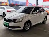 Photo 1 - Škoda Fabia