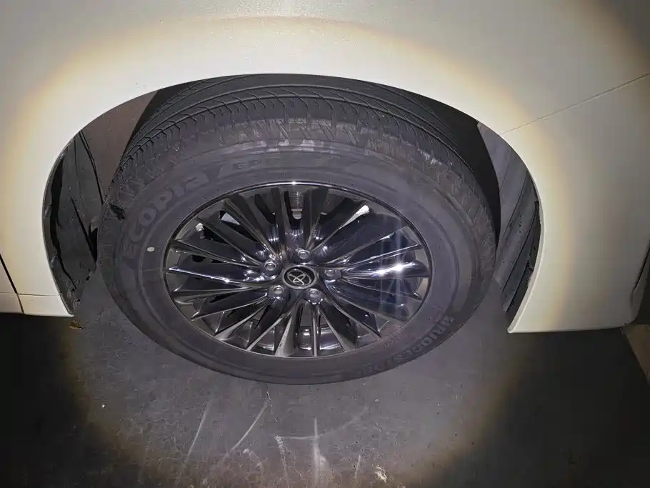Toyota Vellfire 2019 2019 Hybrid 2.5L HV Premium Edition