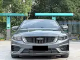 Фото 2 - Geely Preface