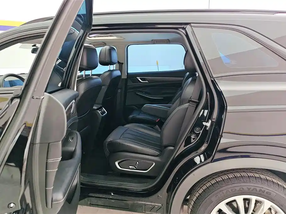 DONGFENG SCENERY 580