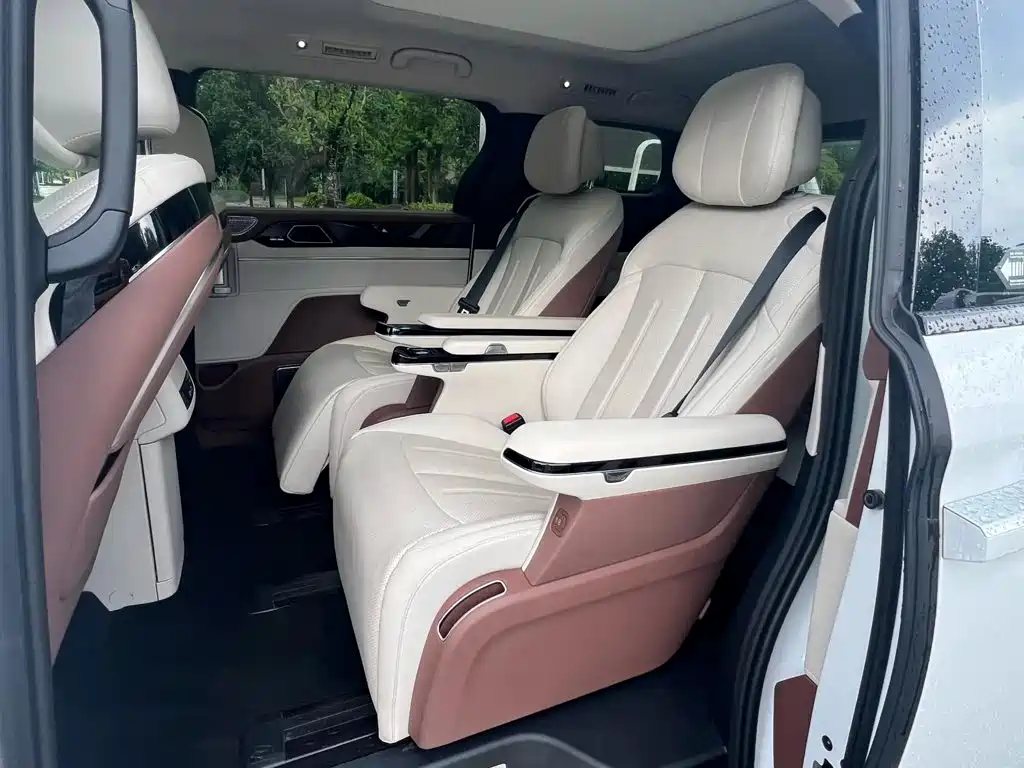 BYD Xia 2025 2025 DM-i 1.5T 180km Surpass Edition