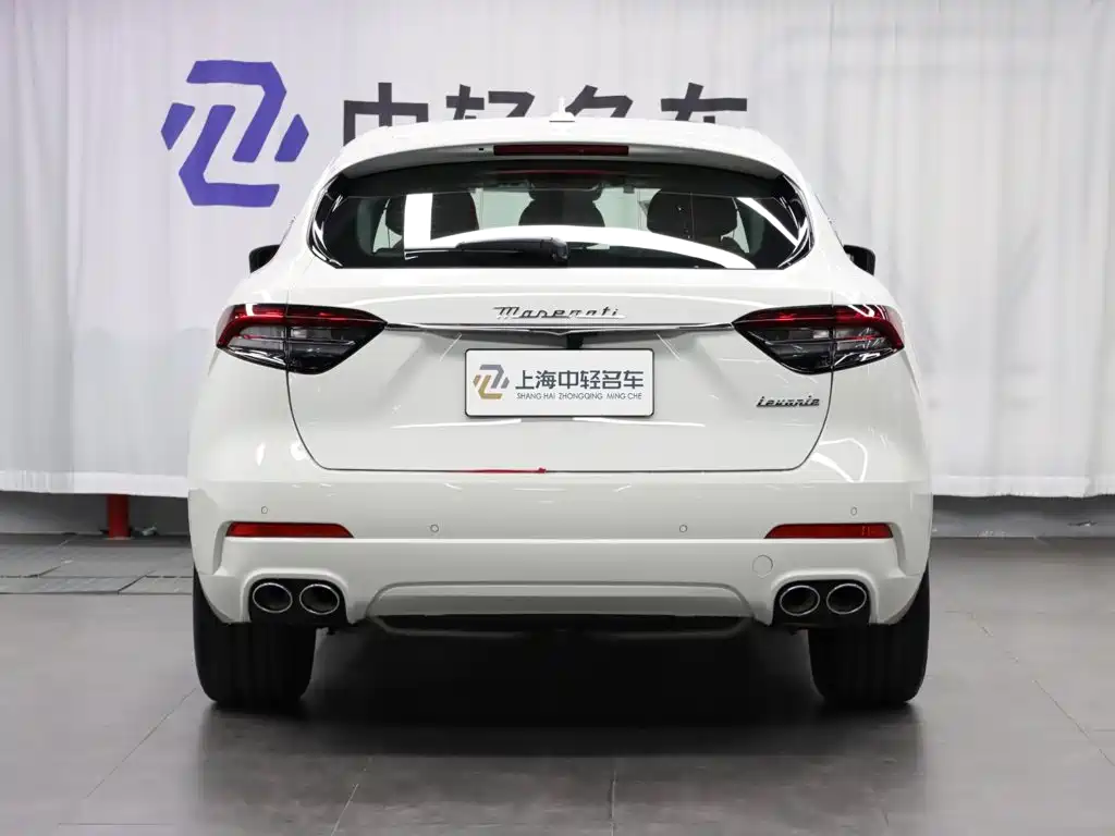 Maserati Levante 2026 2023 2.0T GT