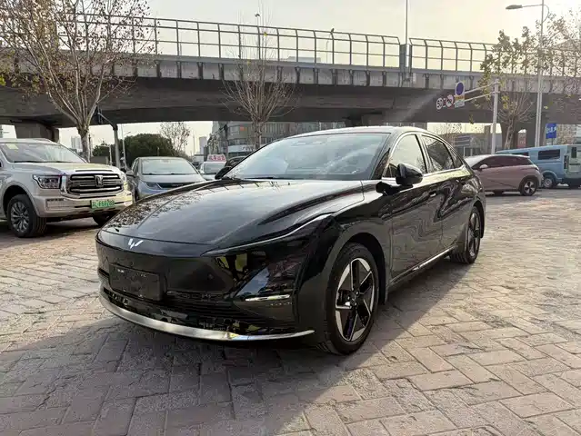 WULING WULING STARLIGHT