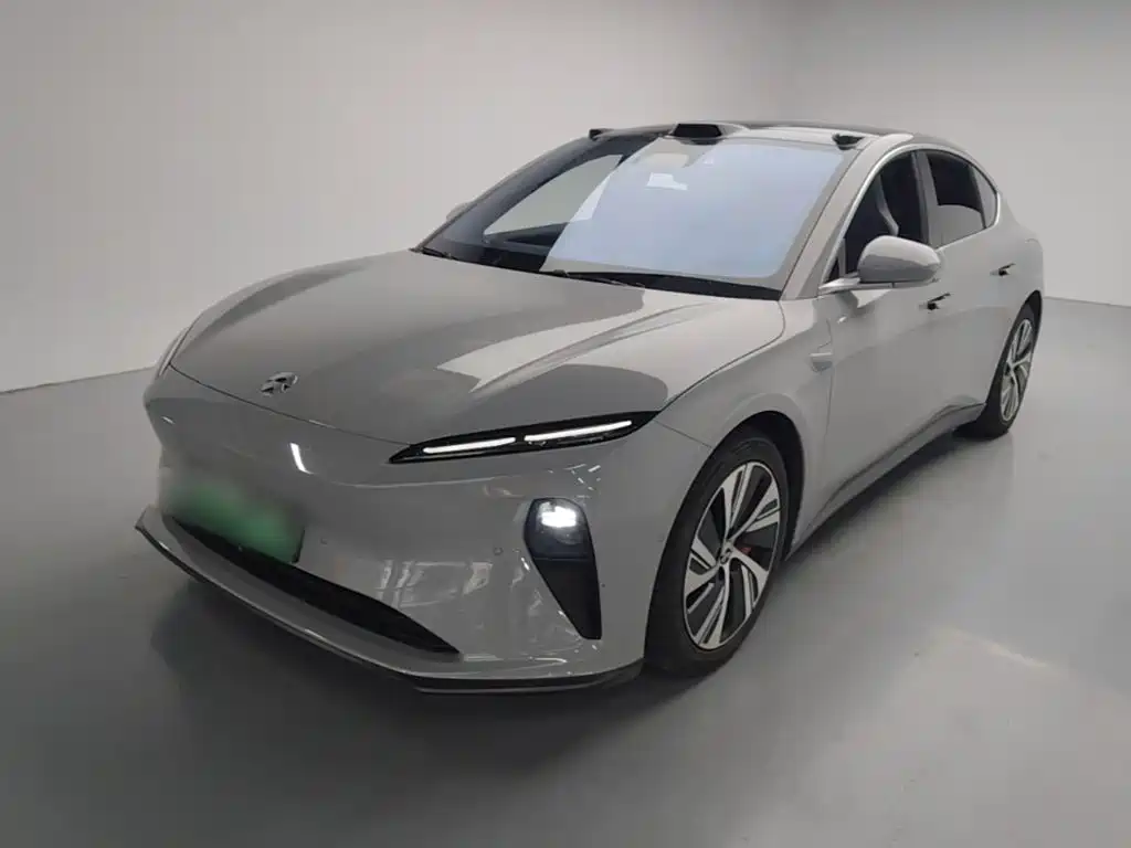 NIO ET5 2023 2022 75kWh