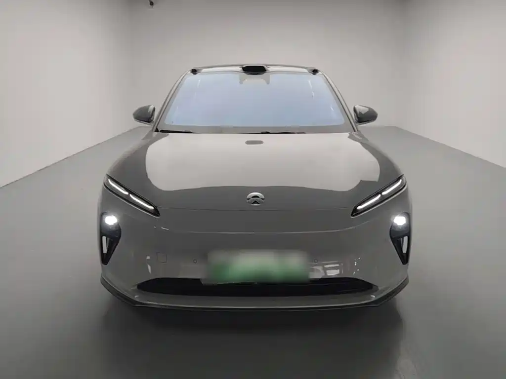NIO ET5 2023 2022 75kWh