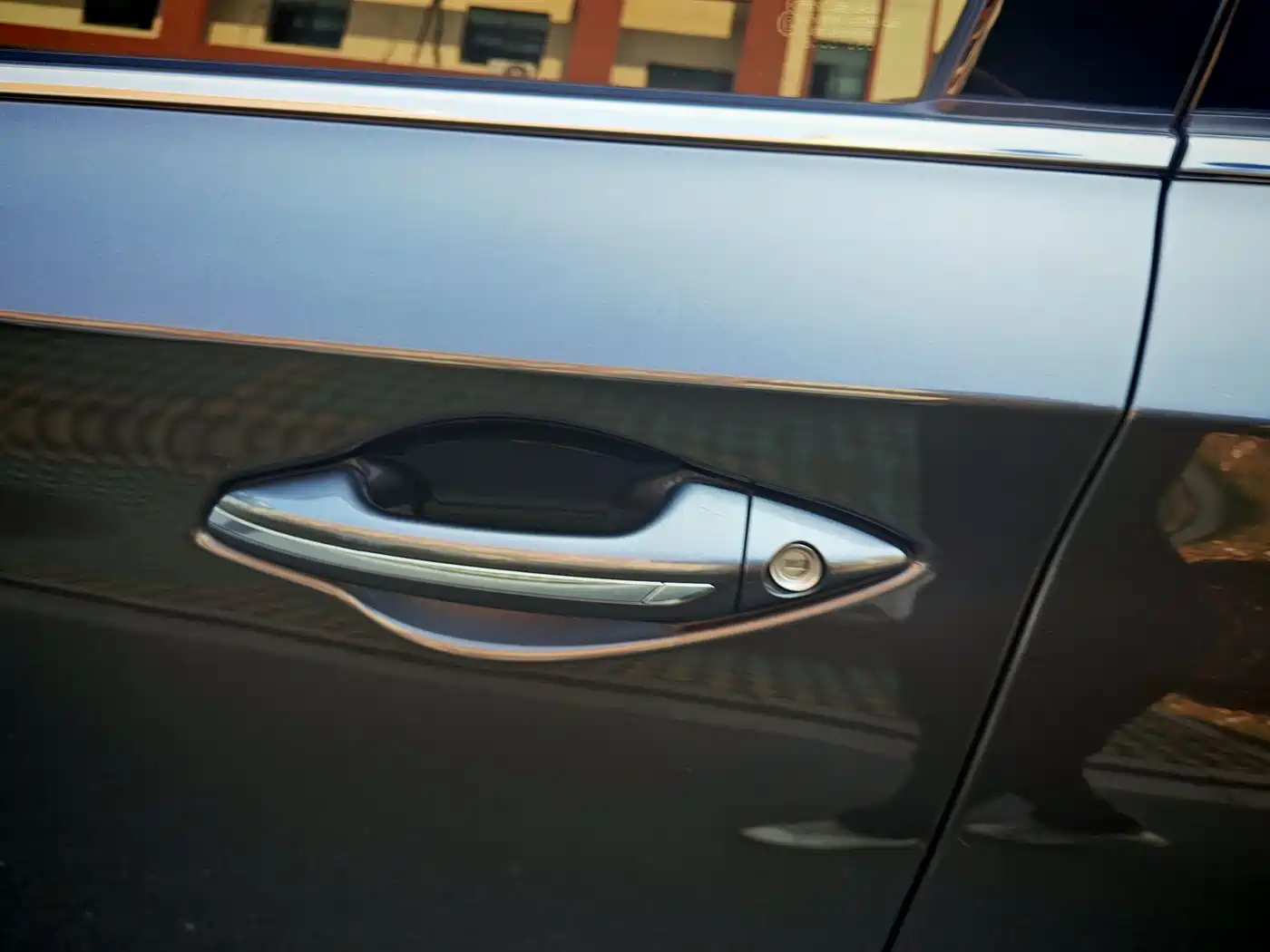 CHANGAN RUICHENG PLUS