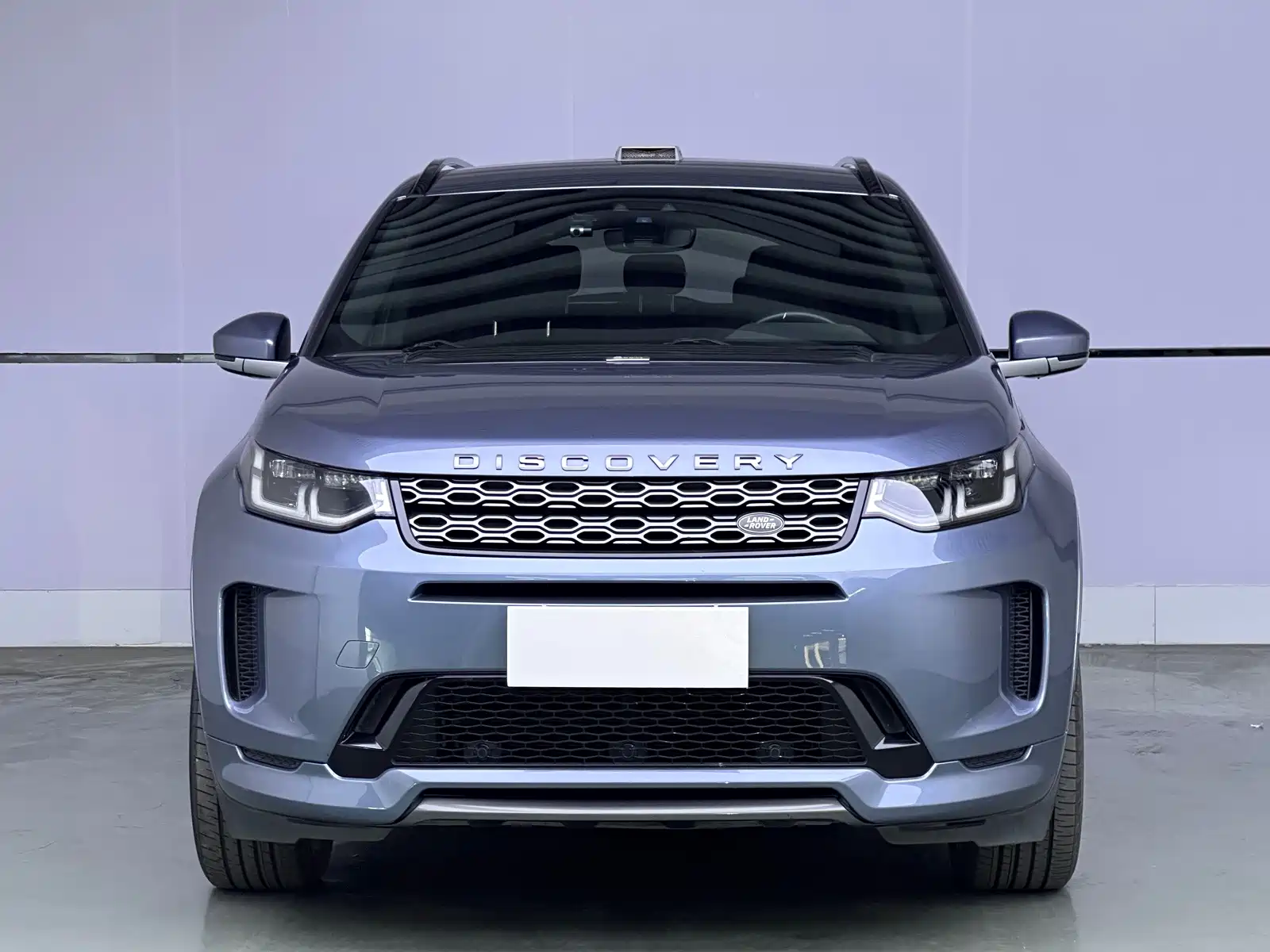 Фото 2 - Land Rover Discovery Sport