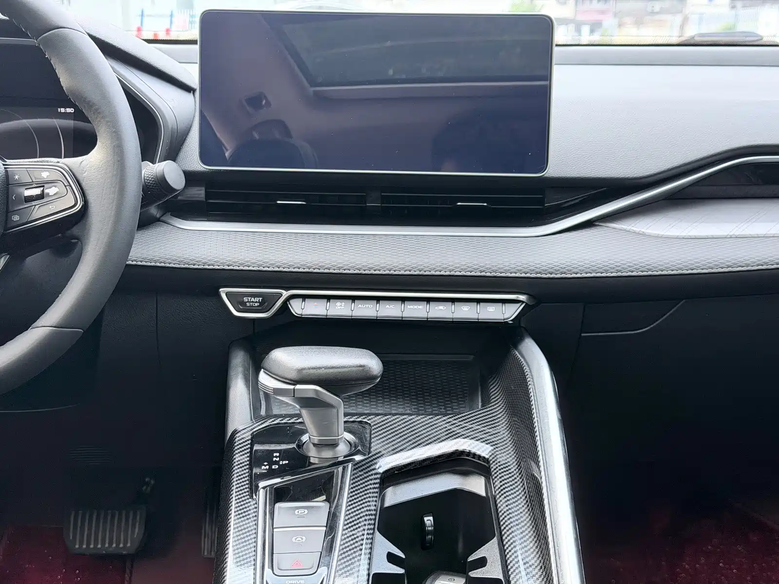 Фото 9 - Geely Preface