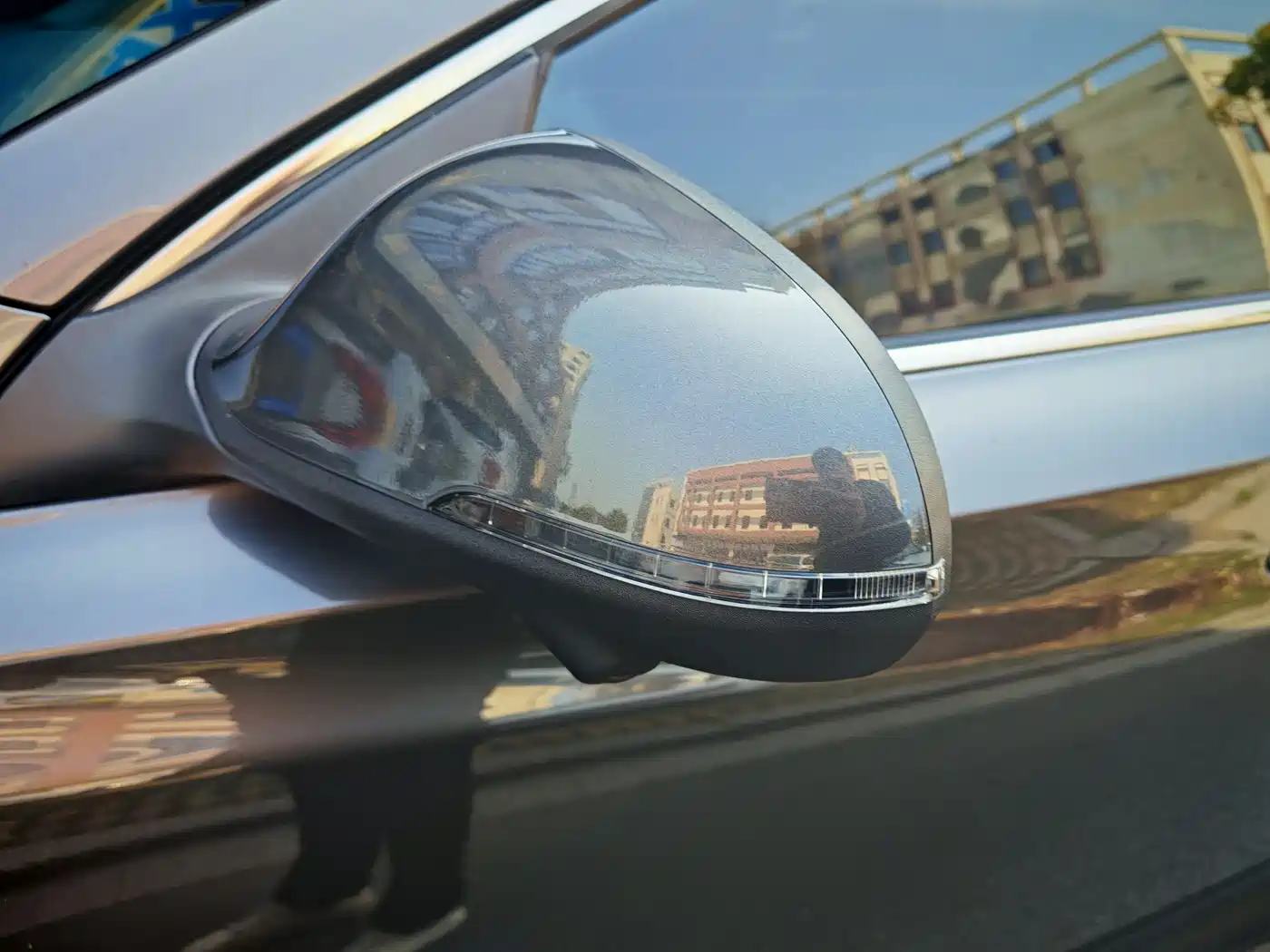 CHANGAN RUICHENG PLUS