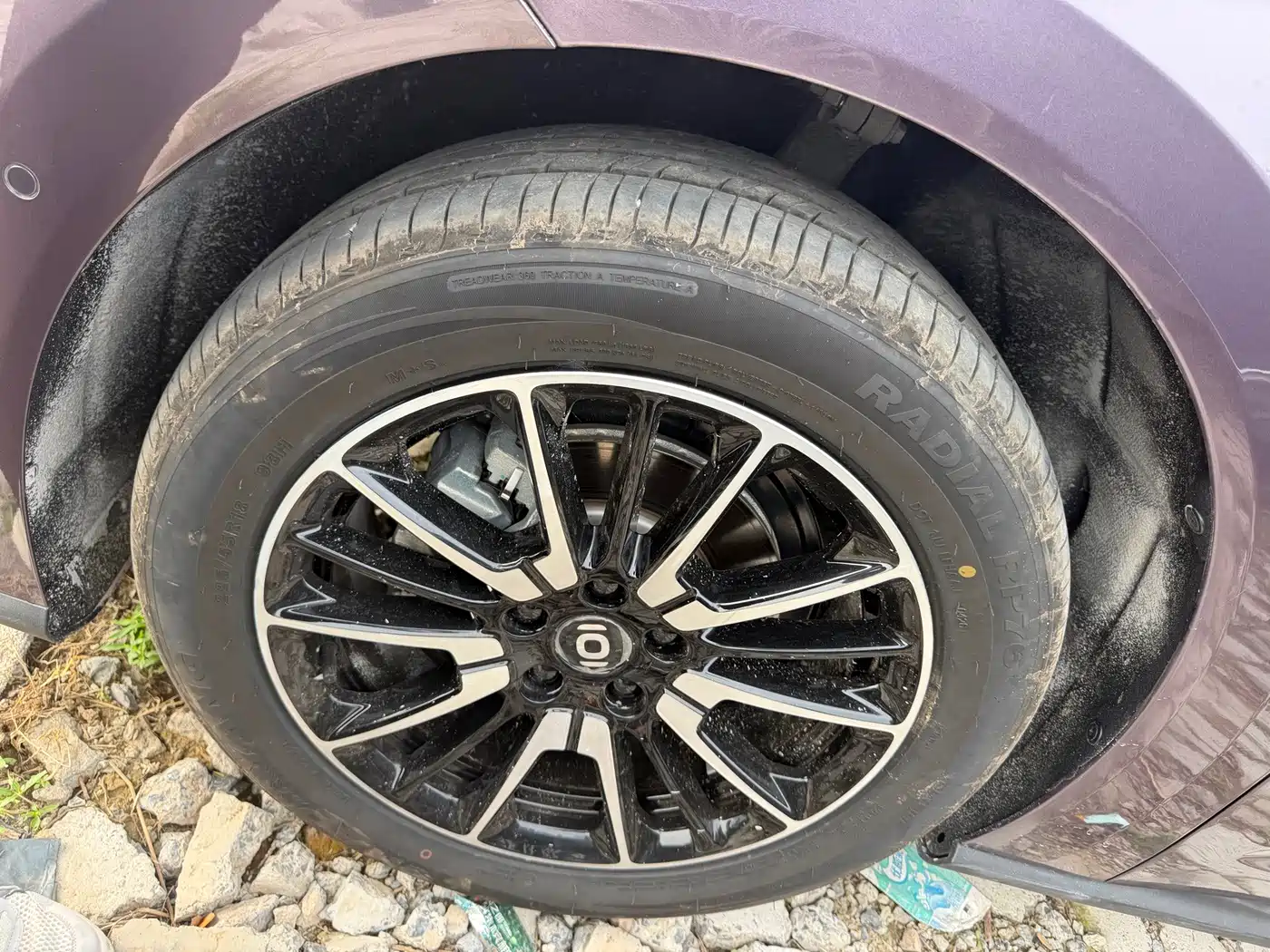 Changan Qiyuan A06 2026 2026 Model 240 Max