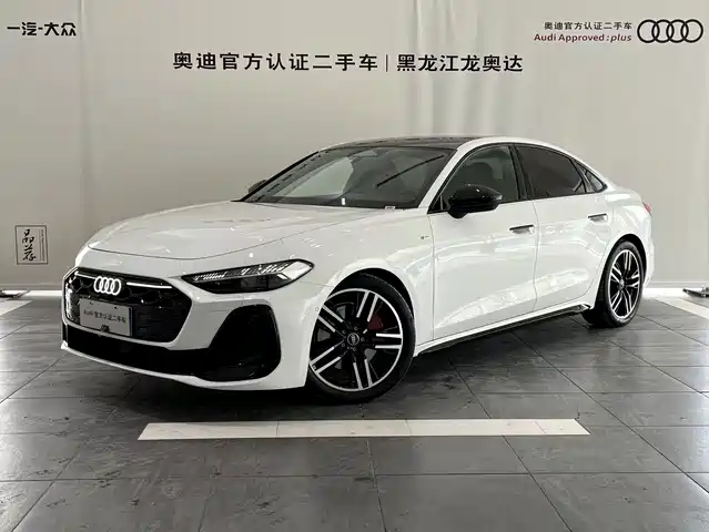 AUDI A5L
