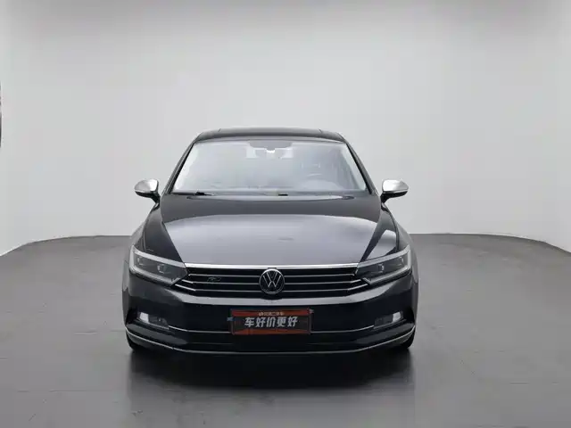 Volkswagen Magotan 2019 380TSI DSG Luxury Class China VI — фото 3