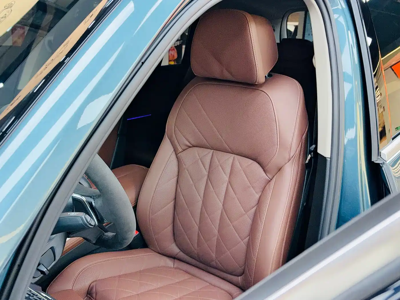 BMW X7 2023 xDrive40i Leading Luxury Package фото 13