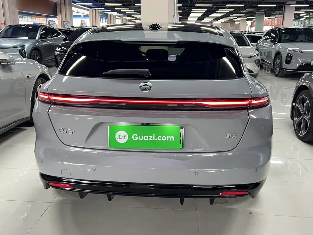 NIO ET5T 2025 2025 75kWh Touring