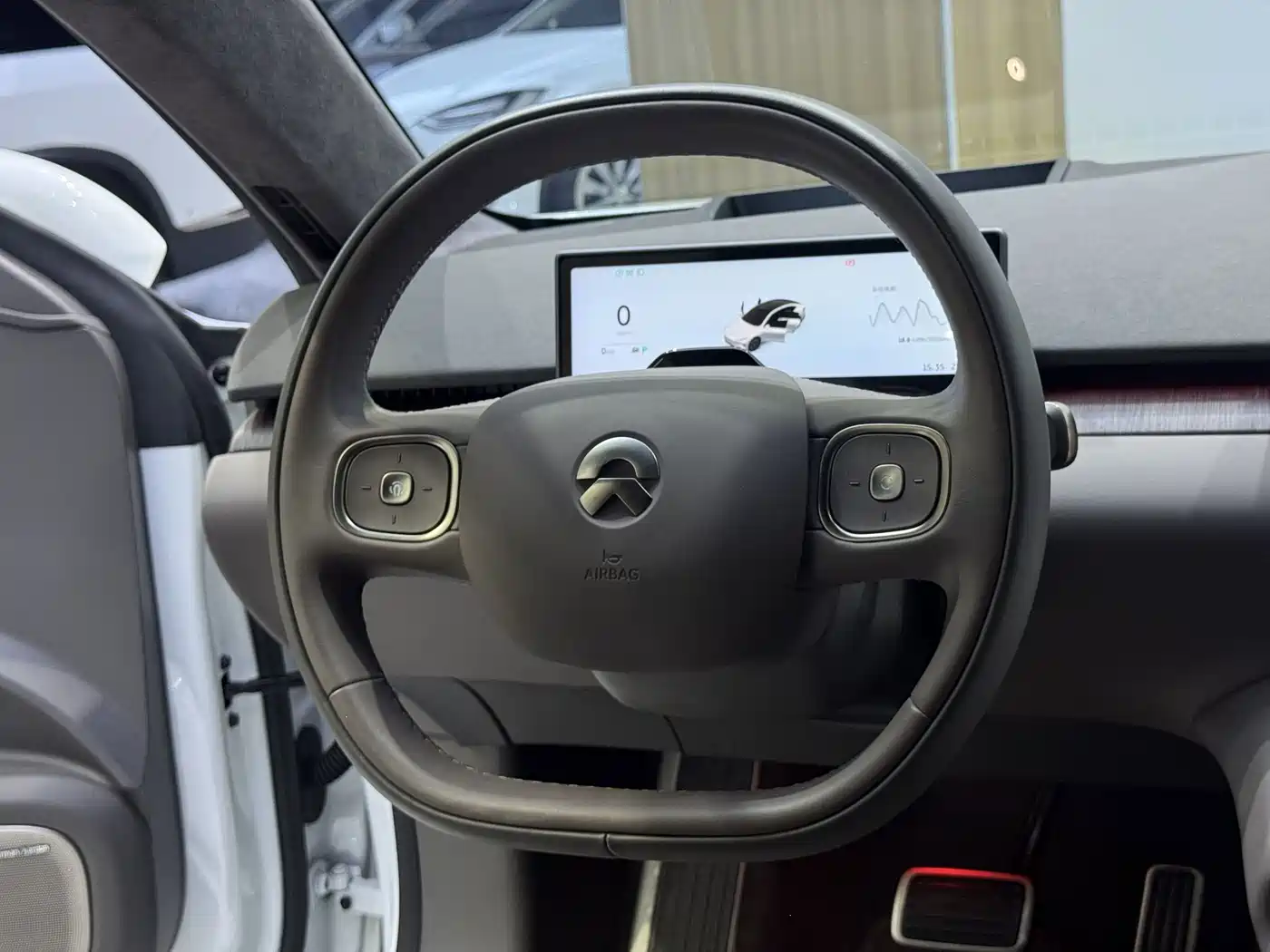 NIO ET7 2024 2024 75kWh Executive Edition