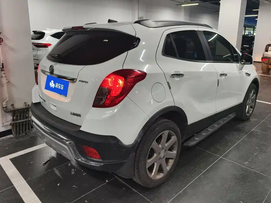 Photo 3 - Buick Encore