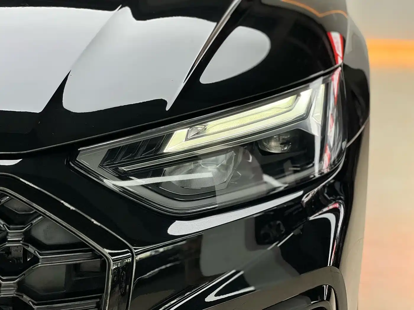 Audi Q5L, миниатюра 17
