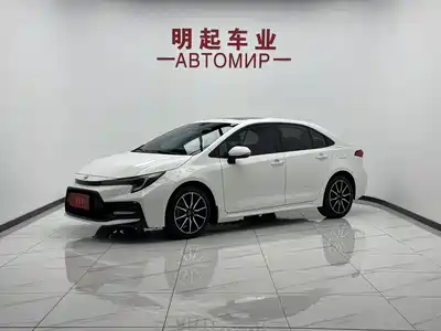 Toyota Levin