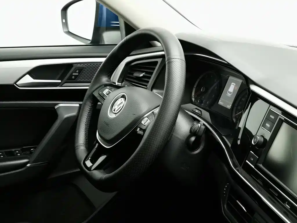 Photo 22 - Volkswagen Tayron