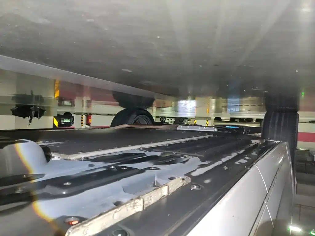 Li Auto L7 2023 2023 Air