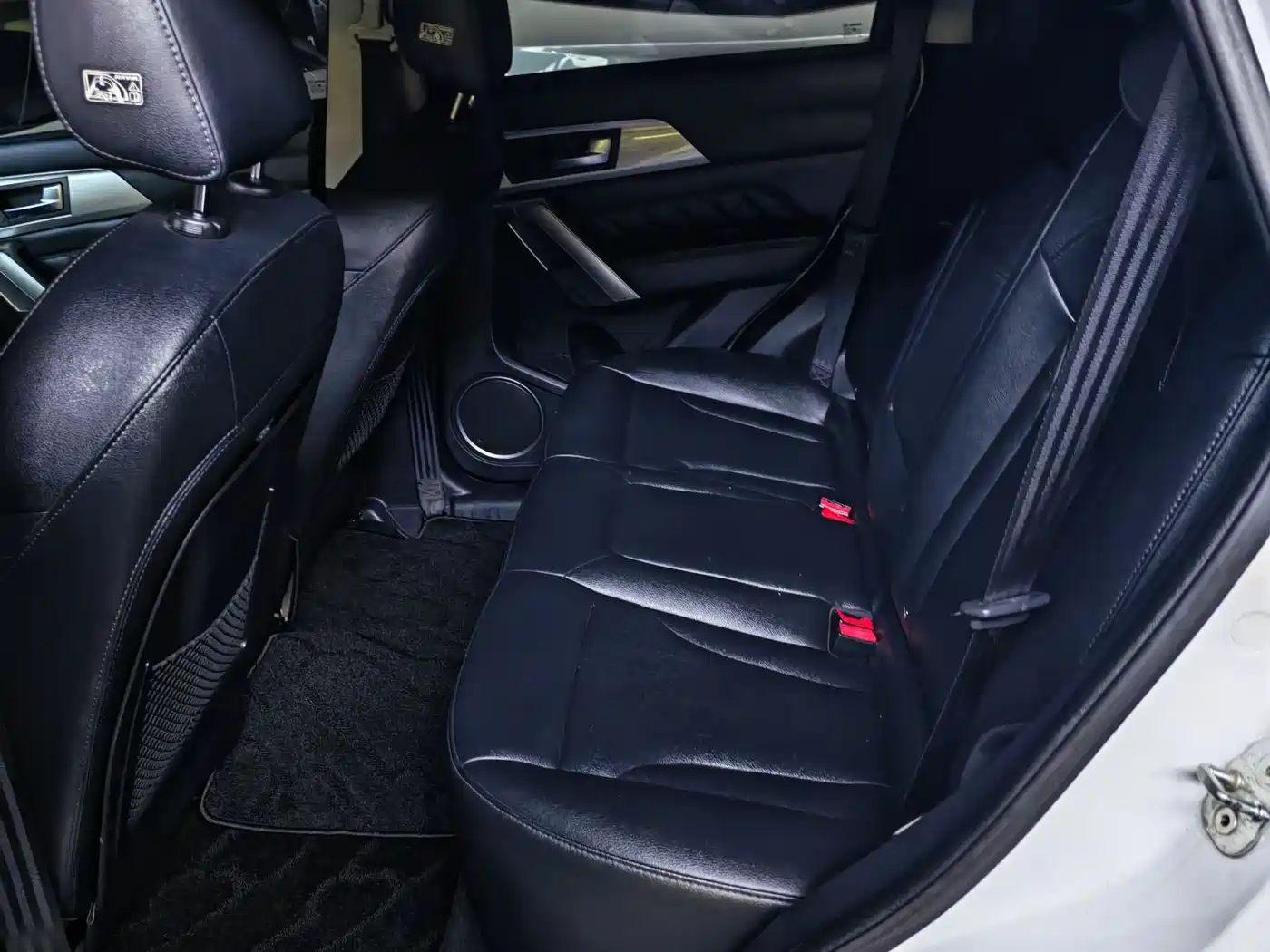 Haval H2 2016 Red Label 1.5T Automatic 2WD Elite фото 6