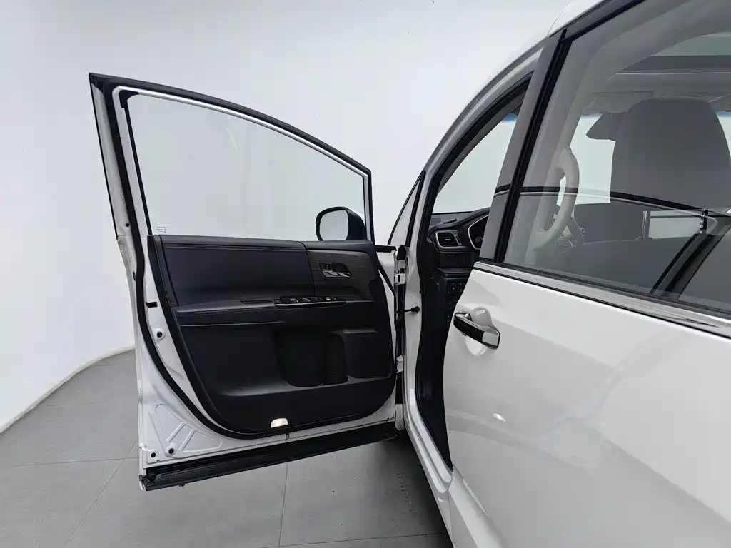 Honda Odyssey 2024 2024 2.0L e:HEV Sharp·Premium Edition